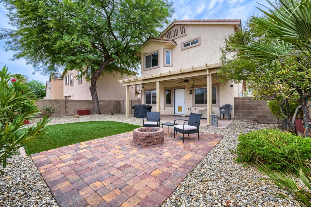 6132 Riverbelle Street North Las Vegas NV 89031