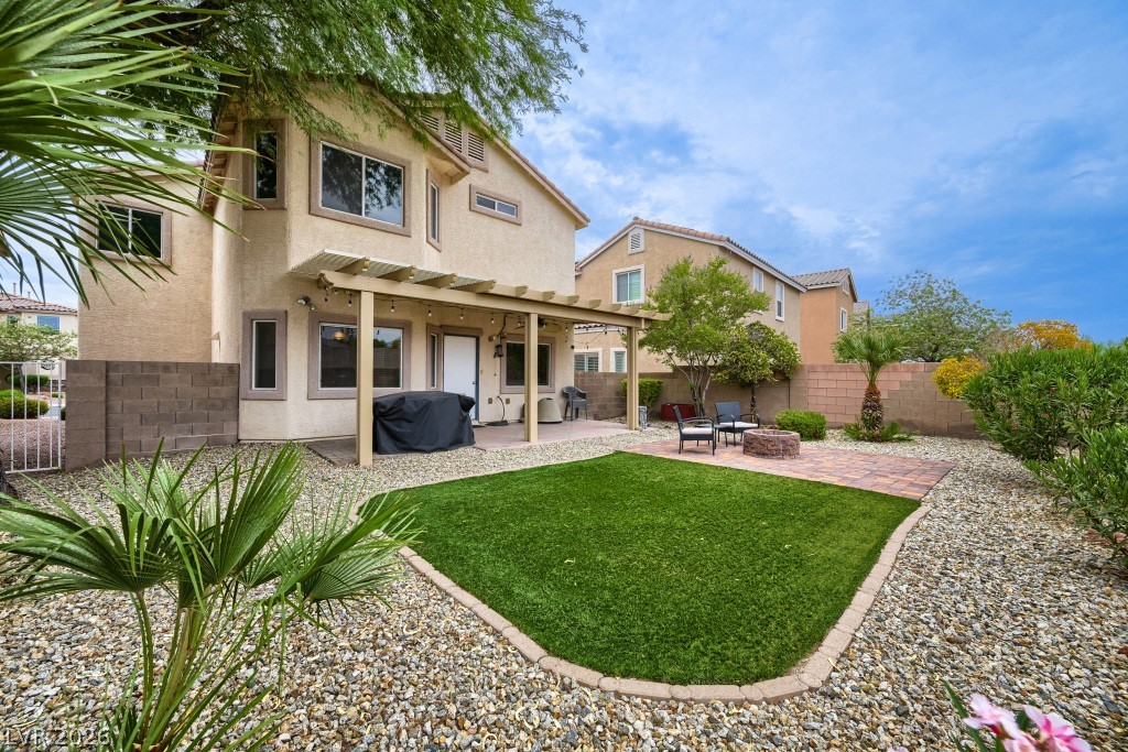 6132 Riverbelle Street North Las Vegas NV 89031