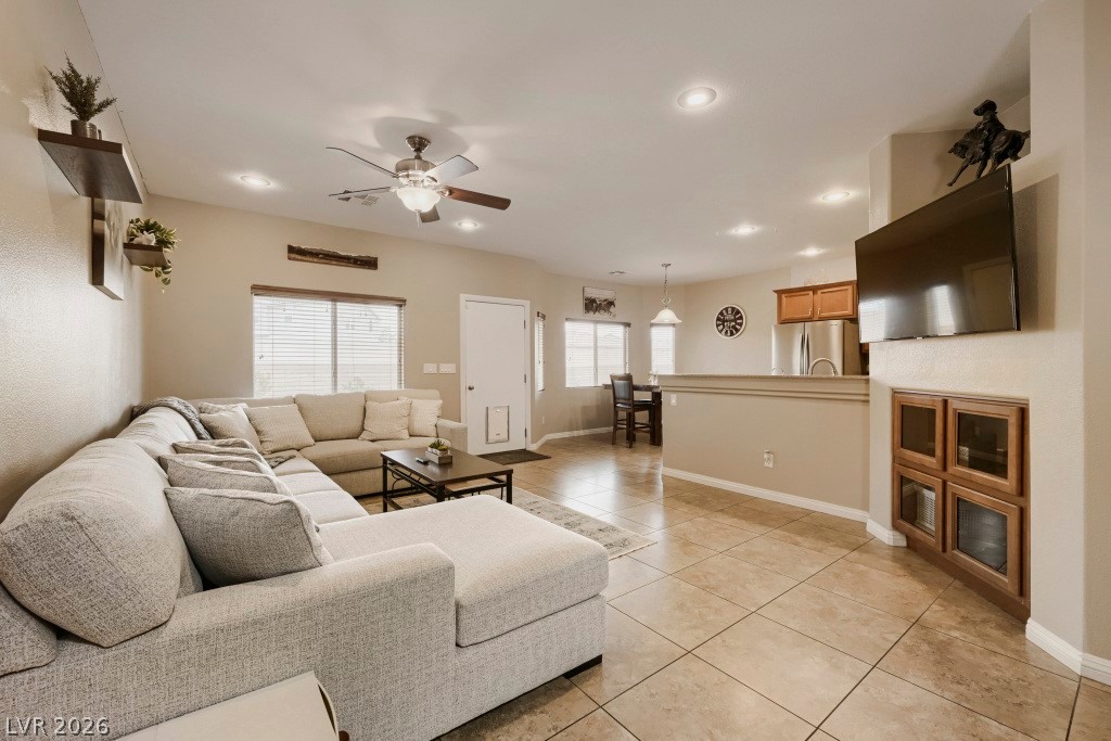 6132 Riverbelle Street North Las Vegas NV 89031