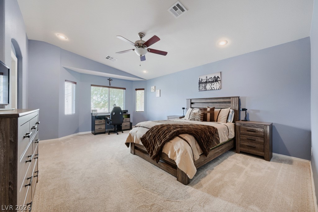 6132 Riverbelle Street North Las Vegas NV 89031