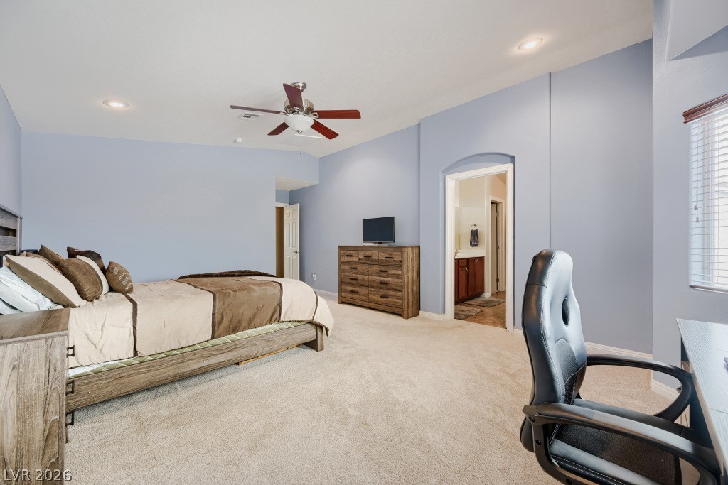 6132 Riverbelle Street North Las Vegas NV 89031