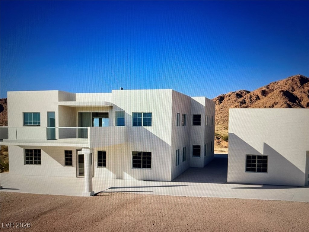 8612 Rancho Destino Road Las Vegas NV 89123