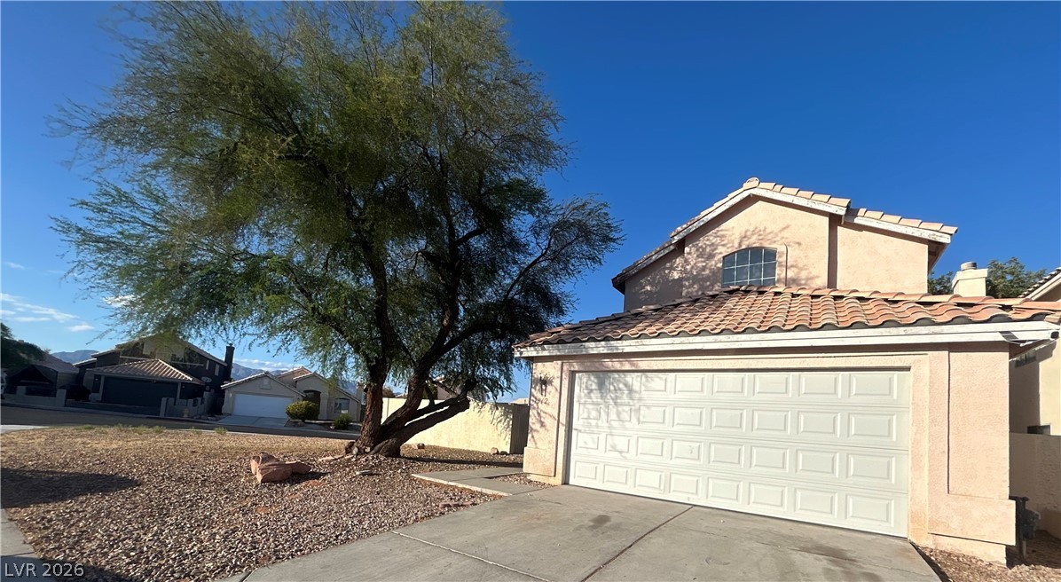 1312 Pagentry Drive North Las Vegas NV 89031
