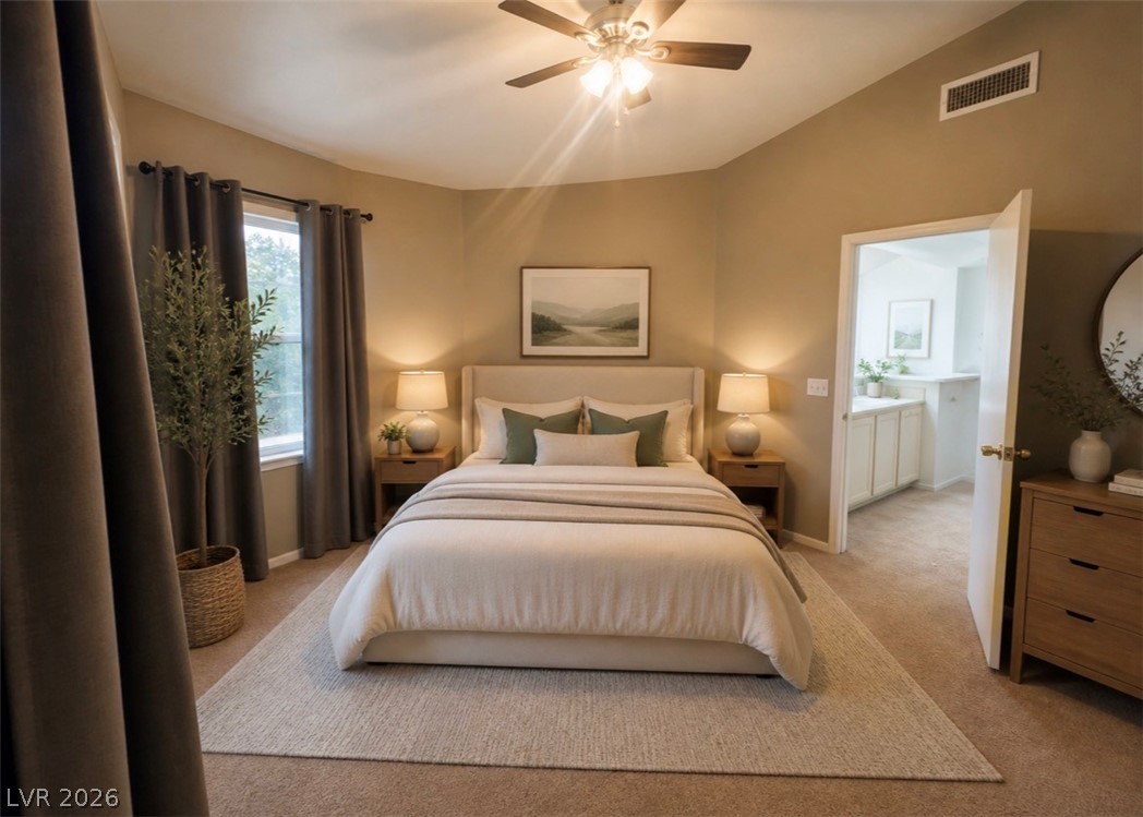 1312 Pagentry Drive North Las Vegas NV 89031