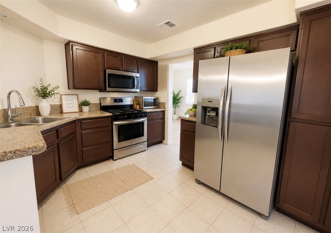 1312 Pagentry Drive North Las Vegas NV 89031