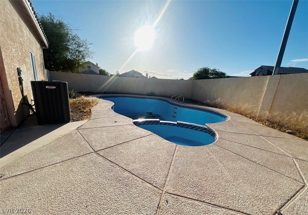 1312 Pagentry Drive North Las Vegas NV 89031