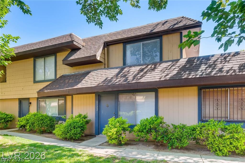 6156 Meadow Vista Lane Las Vegas NV 89103