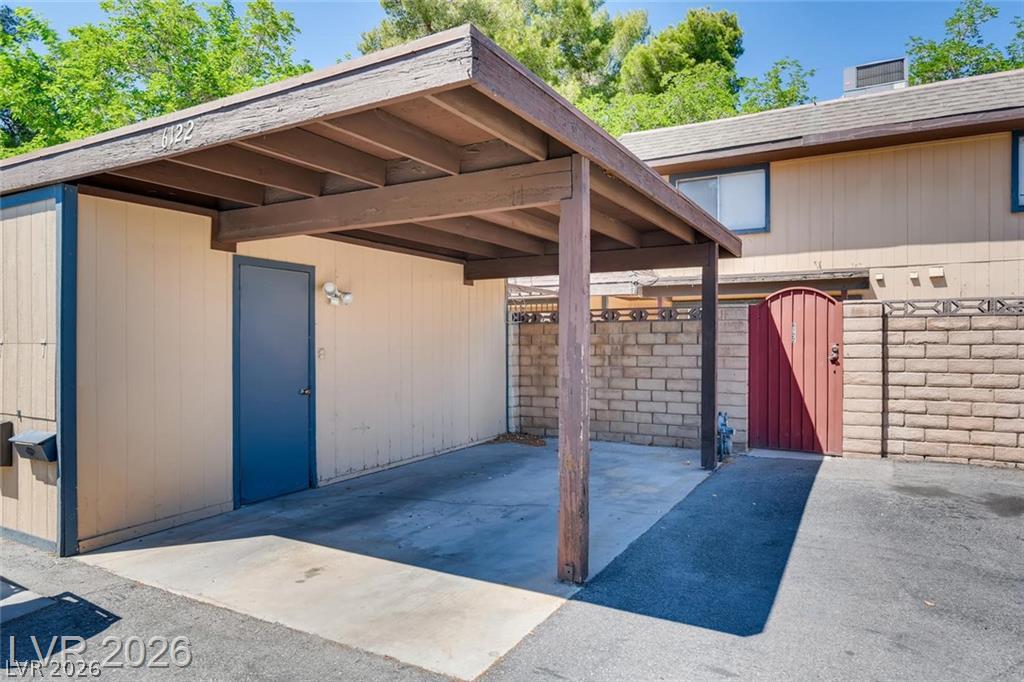 6156 Meadow Vista Lane Las Vegas NV 89103
