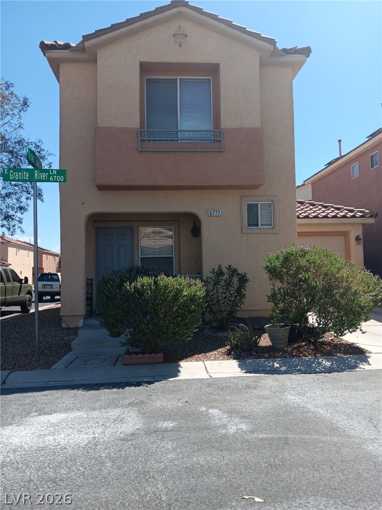 Las Vegas NV 89122