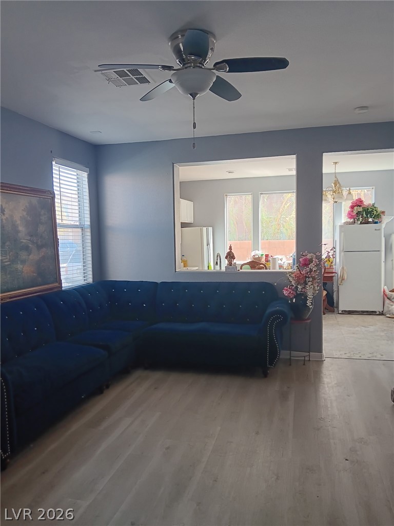Las Vegas NV 89122