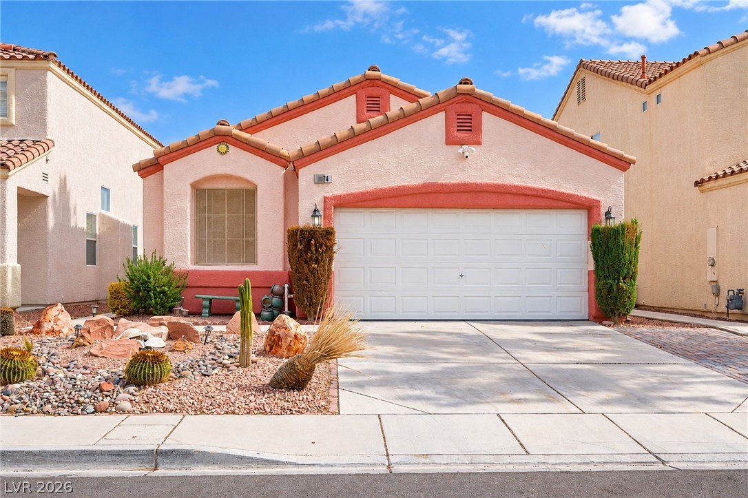 9474 Descending Creek Street Las Vegas NV 89123
