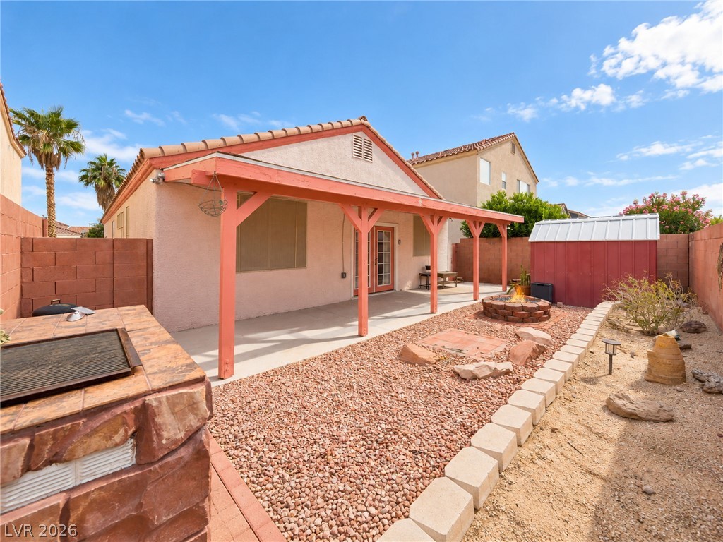 9474 Descending Creek Street Las Vegas NV 89123