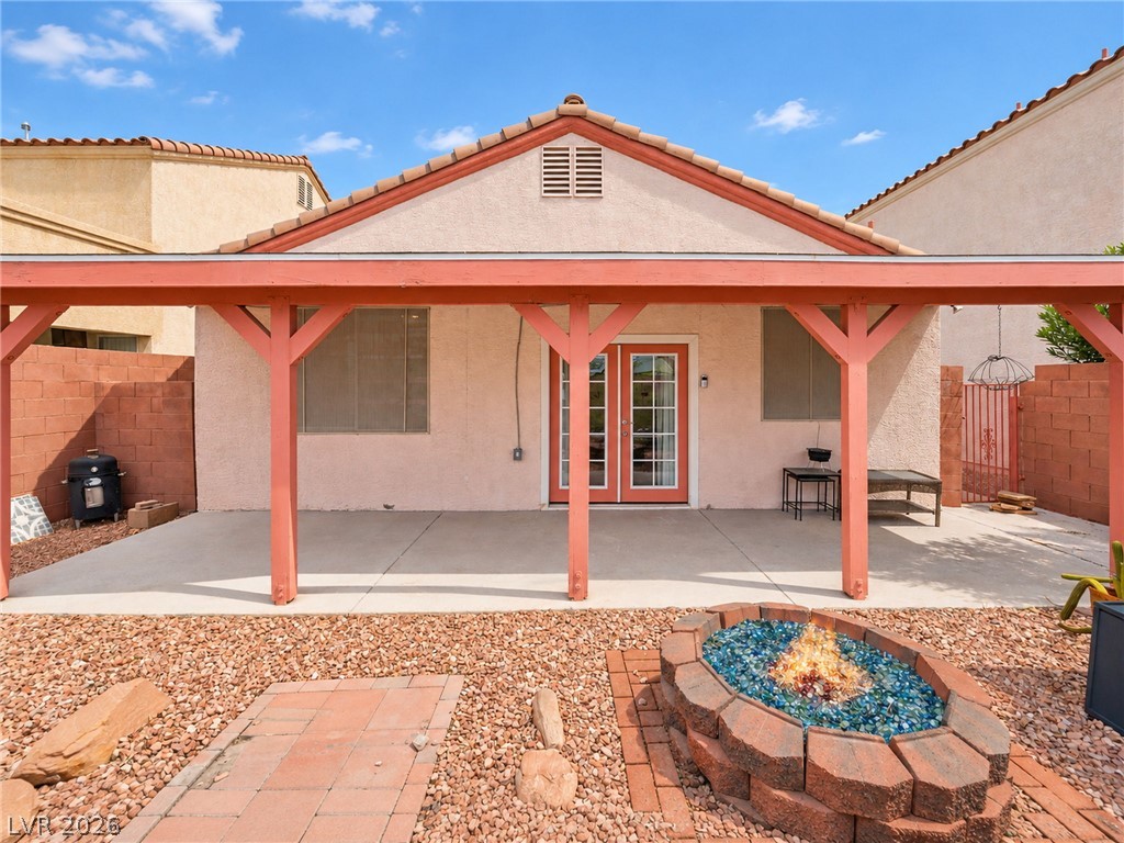 9474 Descending Creek Street Las Vegas NV 89123