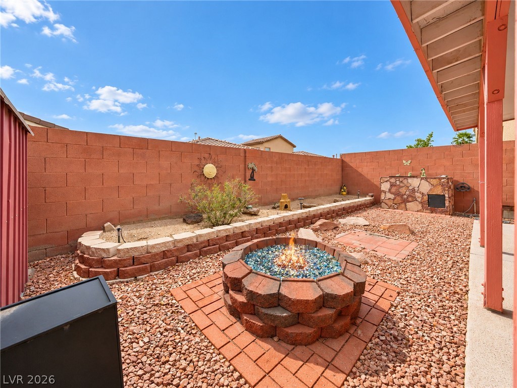 9474 Descending Creek Street Las Vegas NV 89123