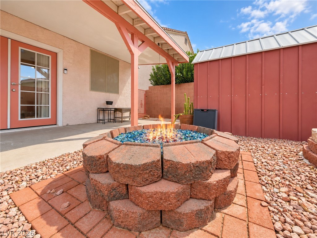 9474 Descending Creek Street Las Vegas NV 89123