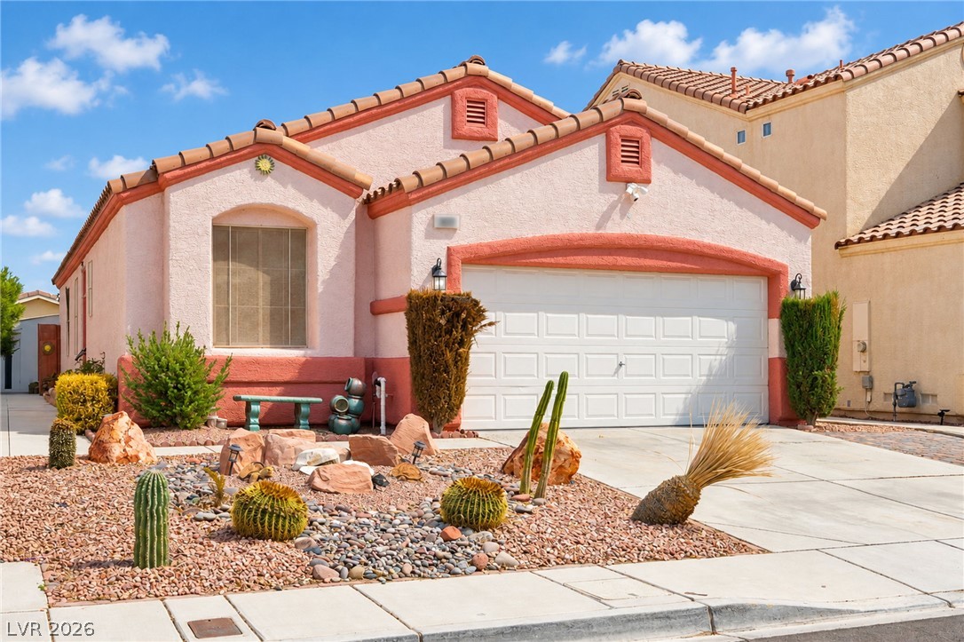 9474 Descending Creek Street Las Vegas NV 89123
