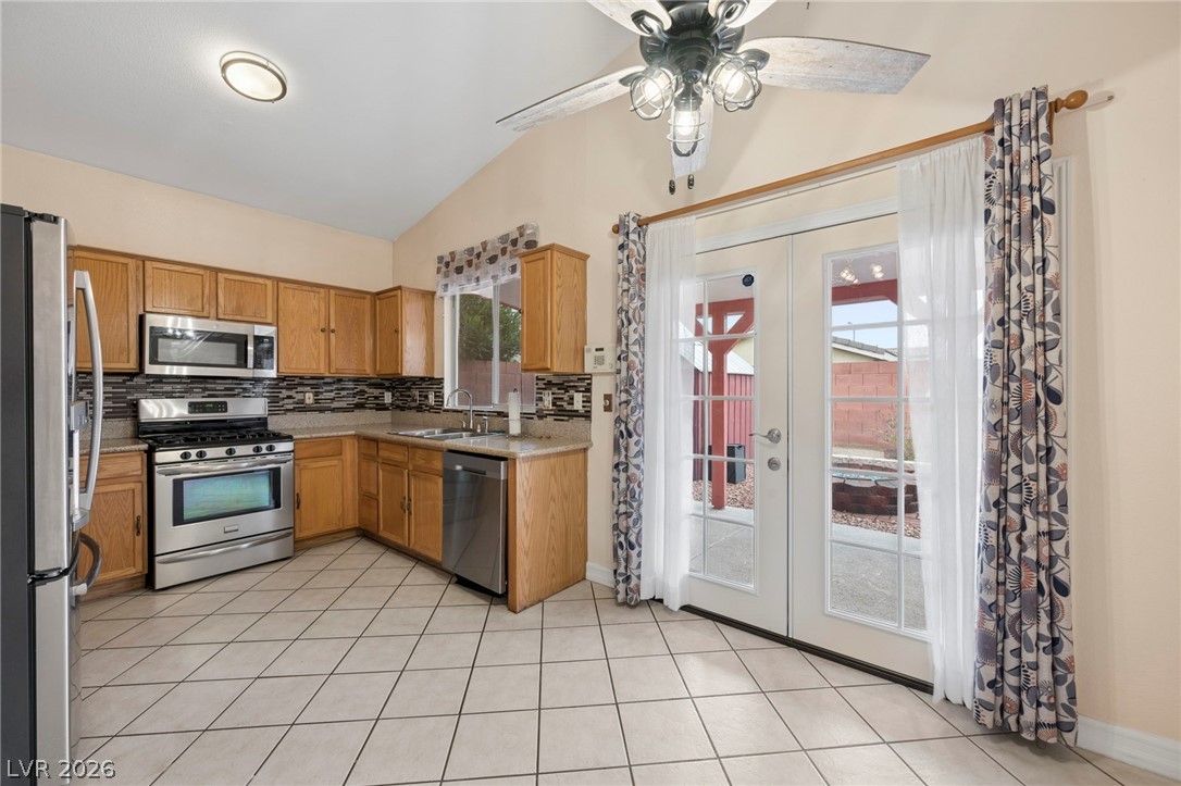 9474 Descending Creek Street Las Vegas NV 89123