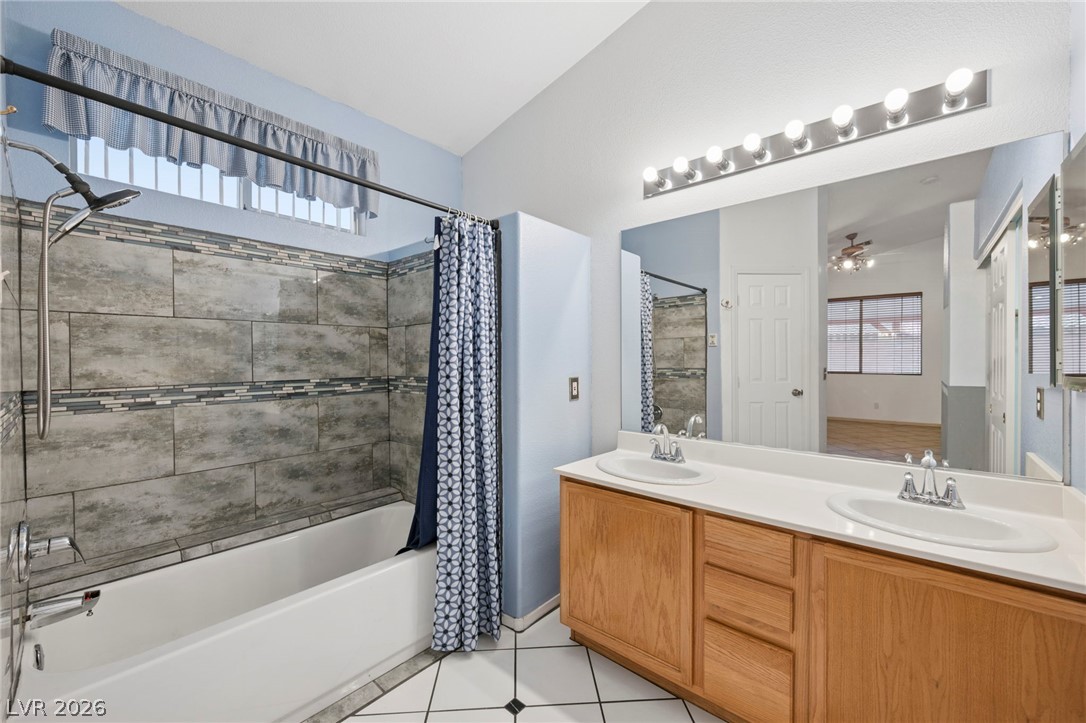 9474 Descending Creek Street Las Vegas NV 89123