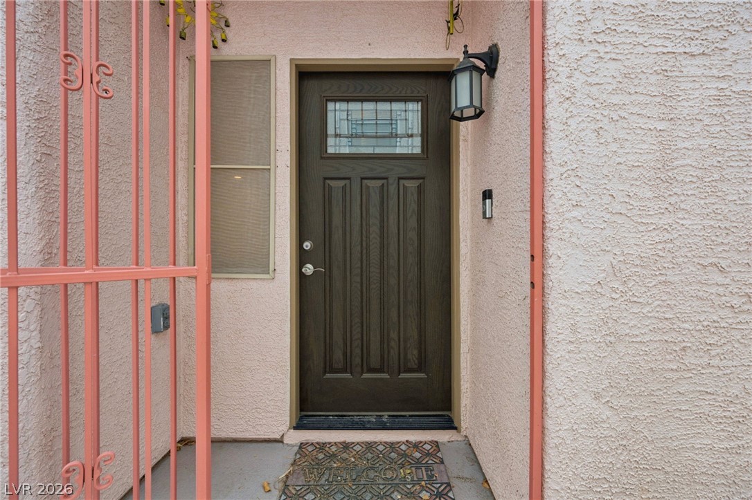 9474 Descending Creek Street Las Vegas NV 89123