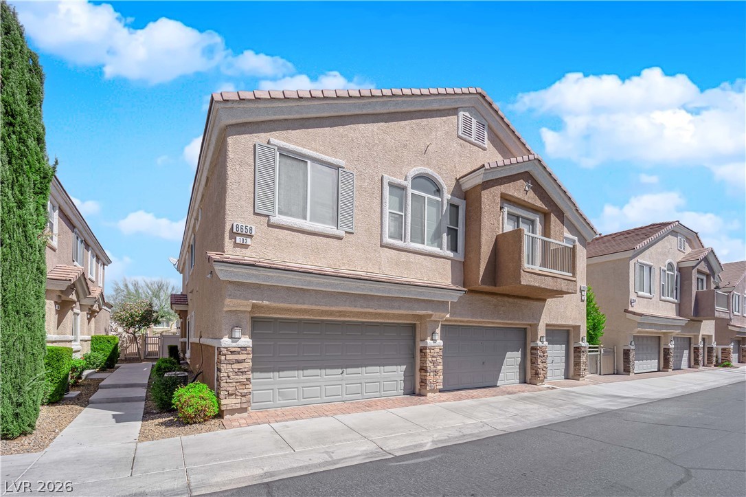 8658 Tom Noon Avenue 103 Las Vegas NV 89178