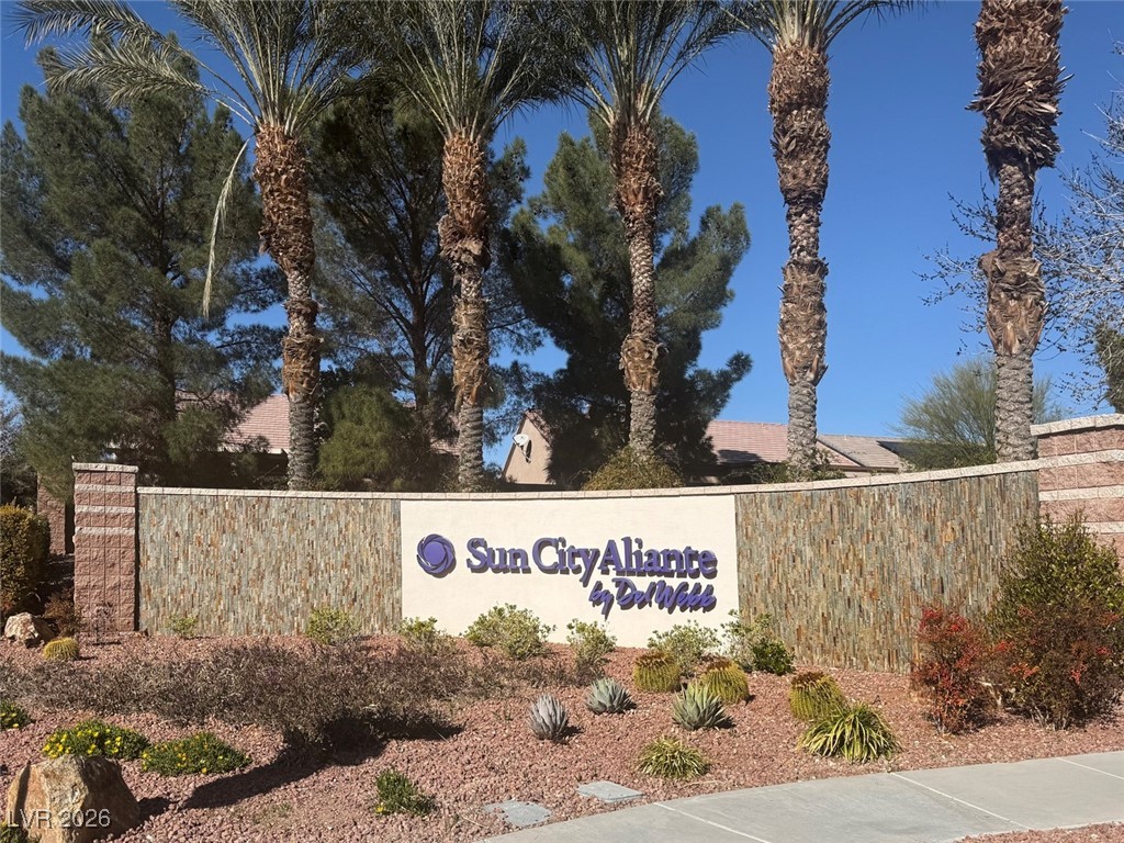 2364 Garganey Avenue North Las Vegas NV 89084