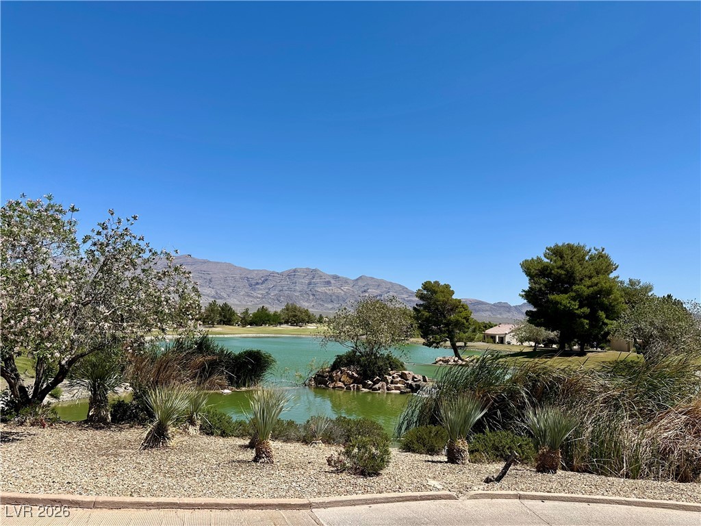 2364 Garganey Avenue North Las Vegas NV 89084