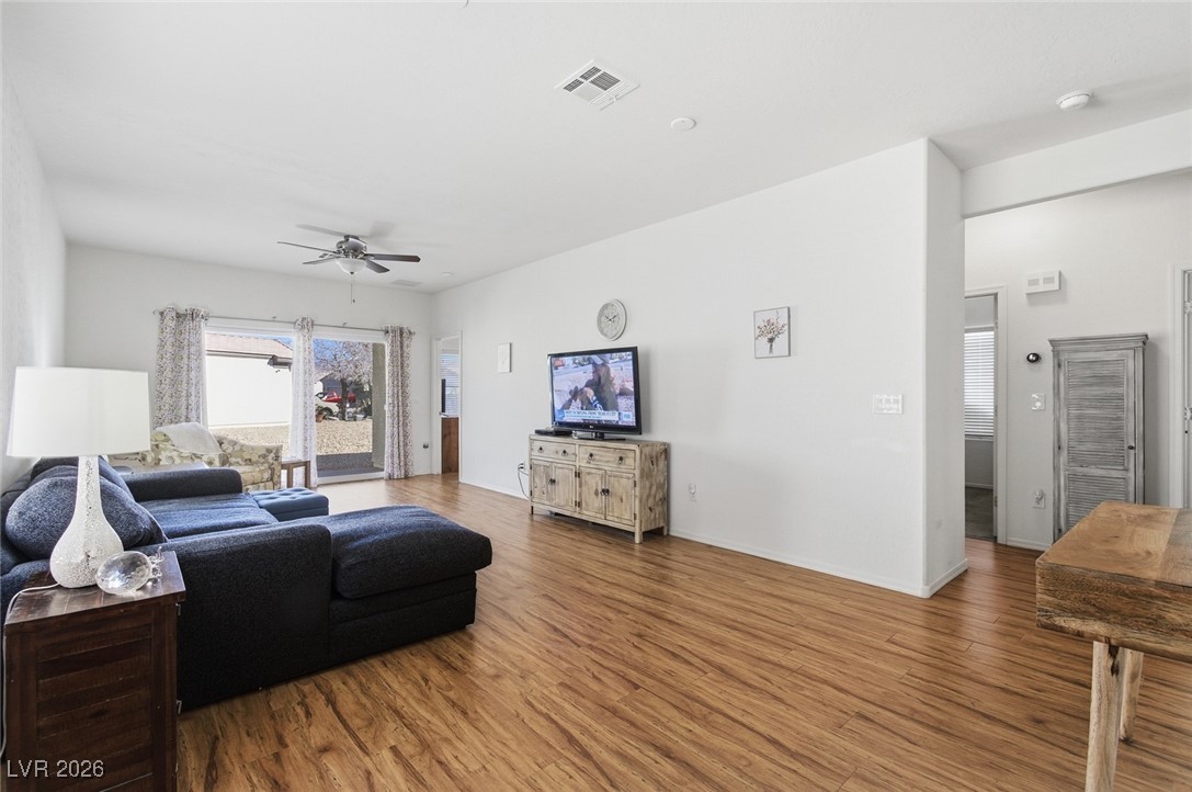 2364 Garganey Avenue North Las Vegas NV 89084