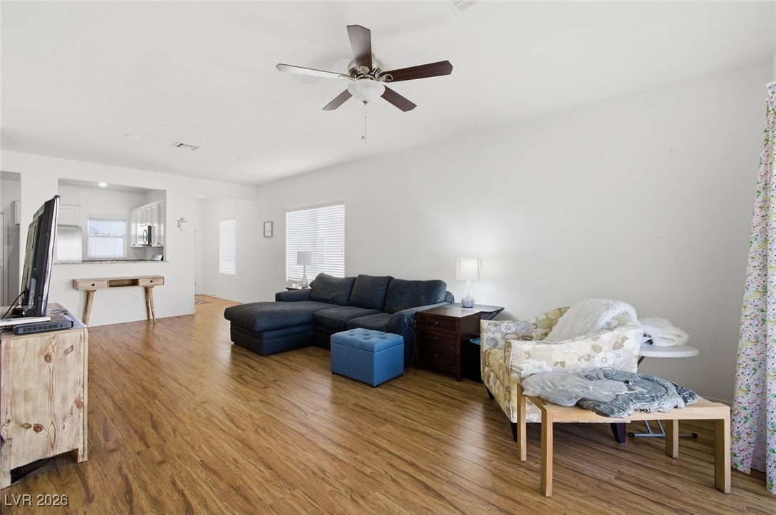 2364 Garganey Avenue North Las Vegas NV 89084