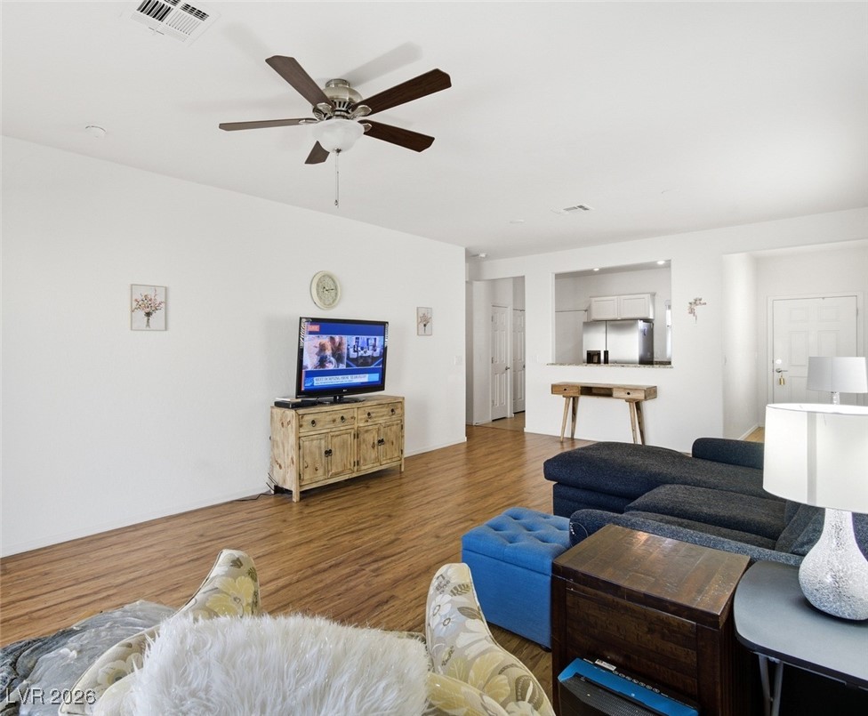 2364 Garganey Avenue North Las Vegas NV 89084