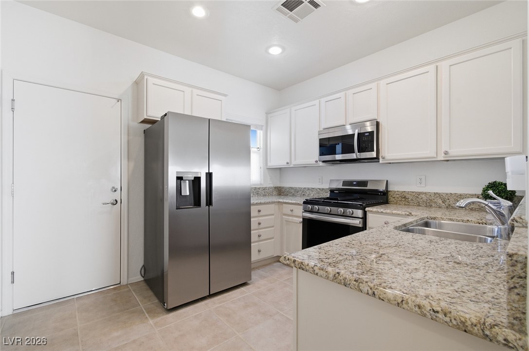 2364 Garganey Avenue North Las Vegas NV 89084