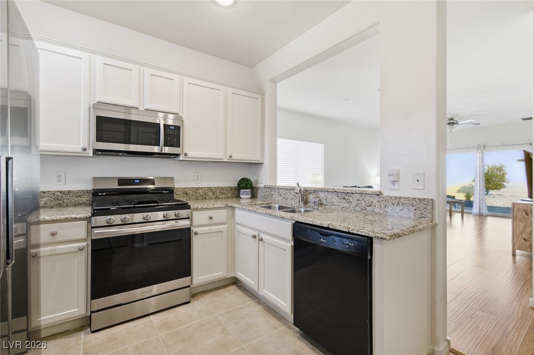 2364 Garganey Avenue North Las Vegas NV 89084