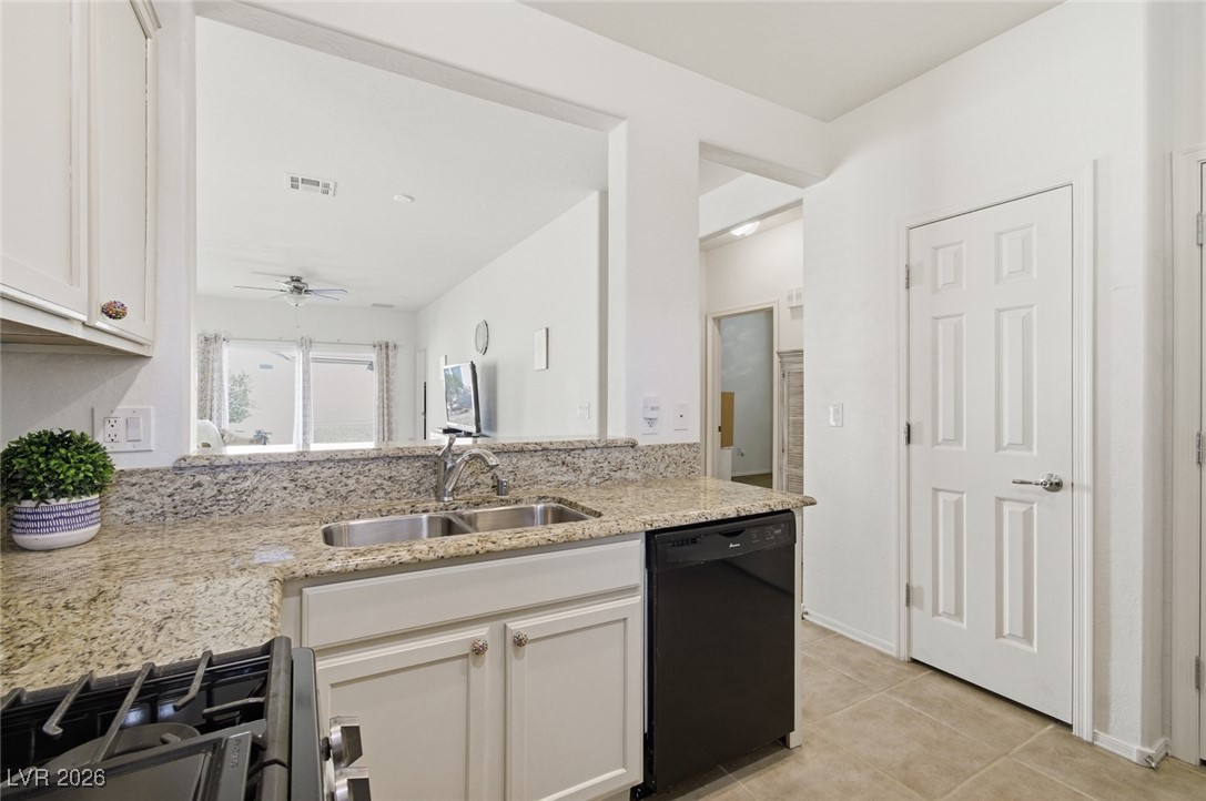 2364 Garganey Avenue North Las Vegas NV 89084