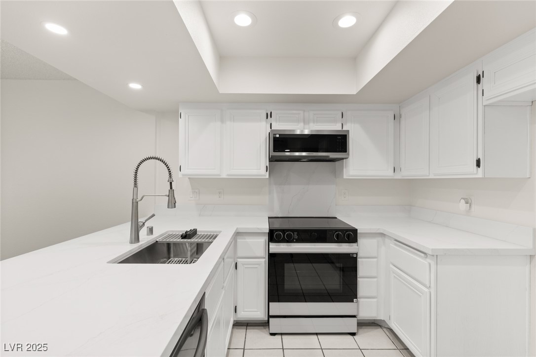 2757 Lodestone Drive Las Vegas NV 89117