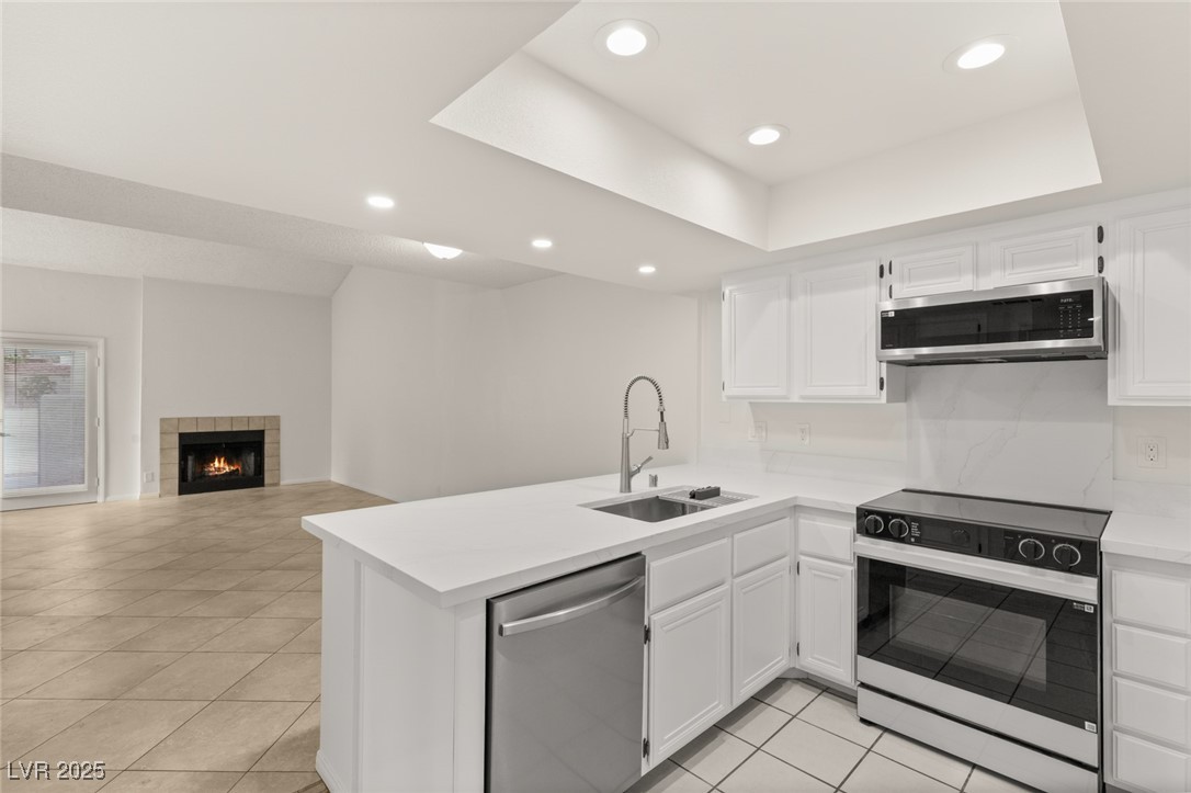 2757 Lodestone Drive Las Vegas NV 89117
