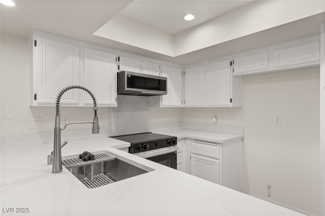 2757 Lodestone Drive Las Vegas NV 89117