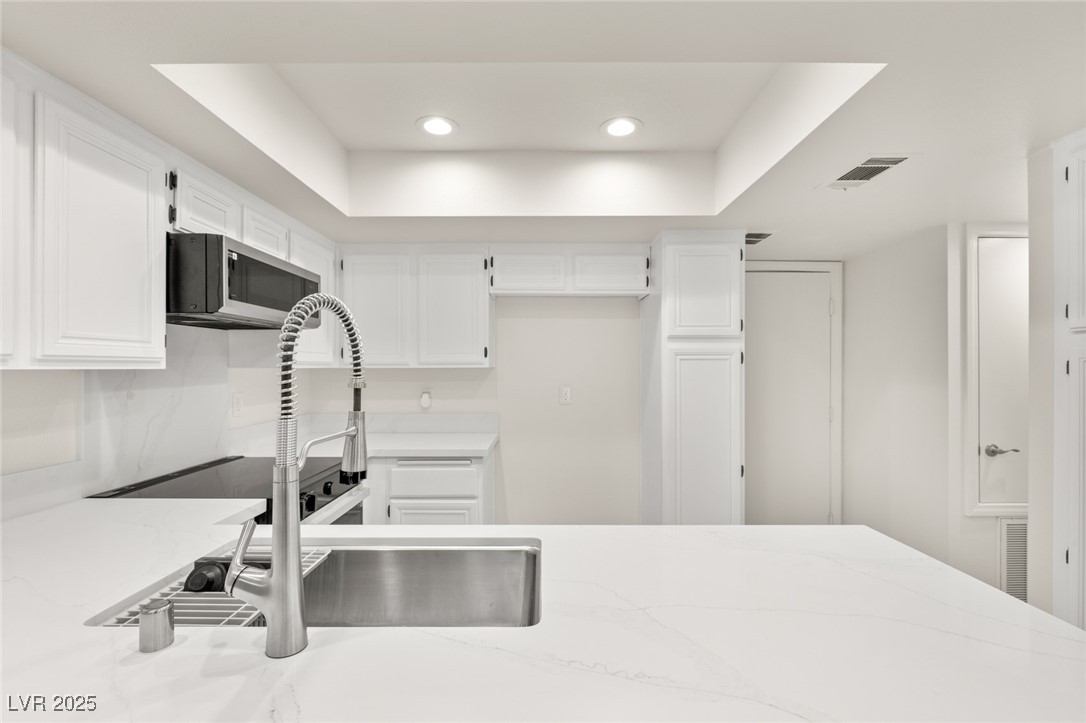 2757 Lodestone Drive Las Vegas NV 89117