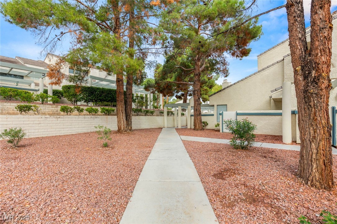 2757 Lodestone Drive Las Vegas NV 89117