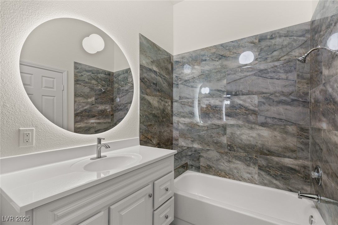 2757 Lodestone Drive Las Vegas NV 89117