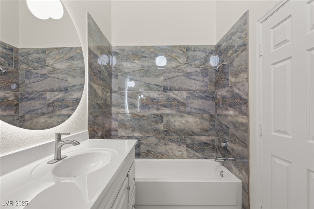 2757 Lodestone Drive Las Vegas NV 89117
