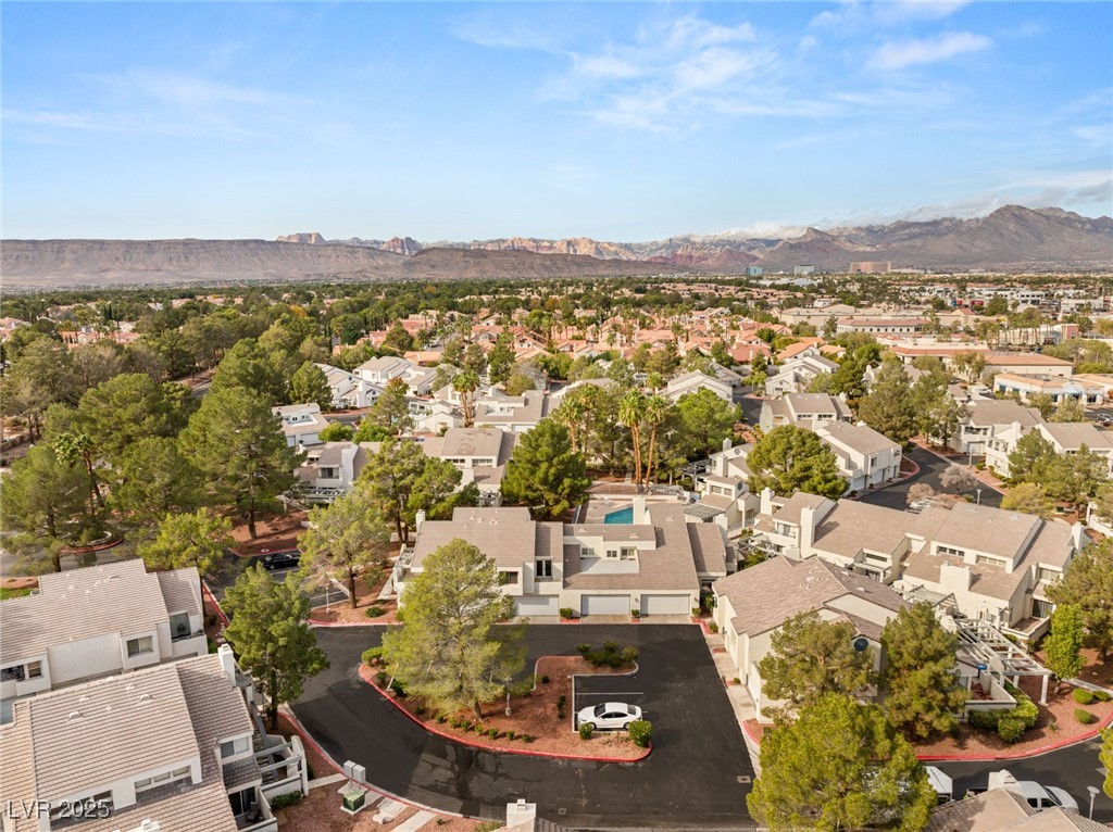 2757 Lodestone Drive Las Vegas NV 89117