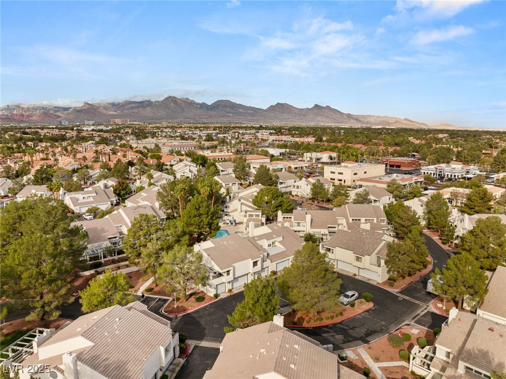 2757 Lodestone Drive Las Vegas NV 89117