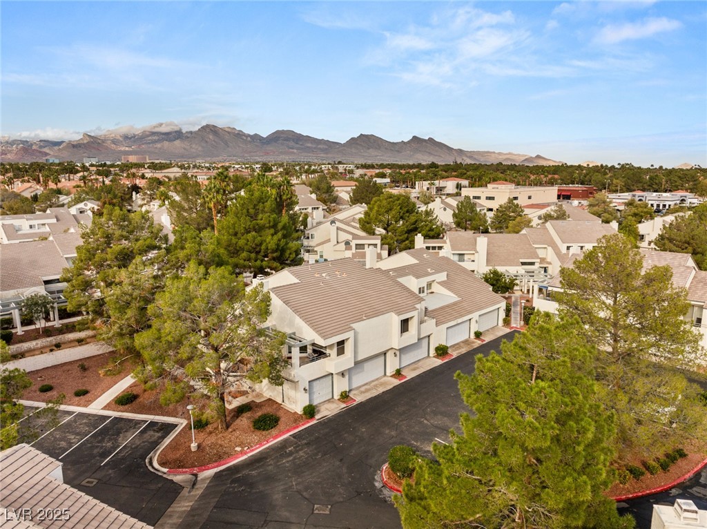 2757 Lodestone Drive Las Vegas NV 89117