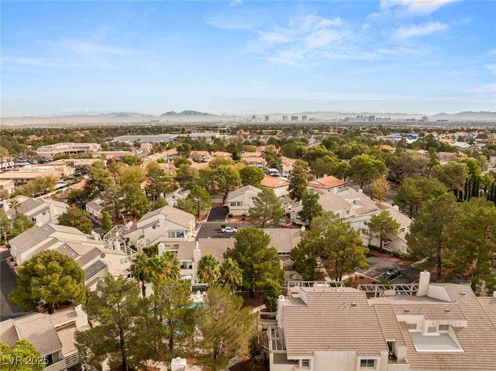 2757 Lodestone Drive Las Vegas NV 89117
