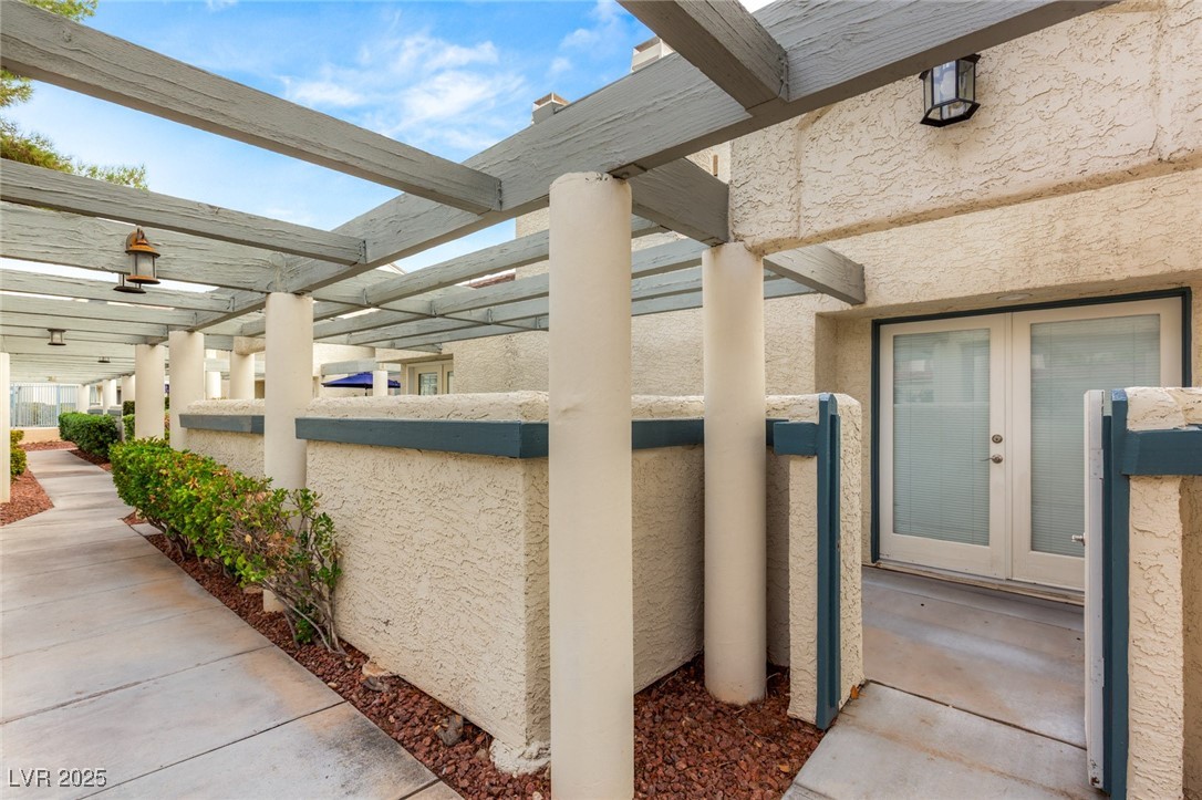 2757 Lodestone Drive Las Vegas NV 89117