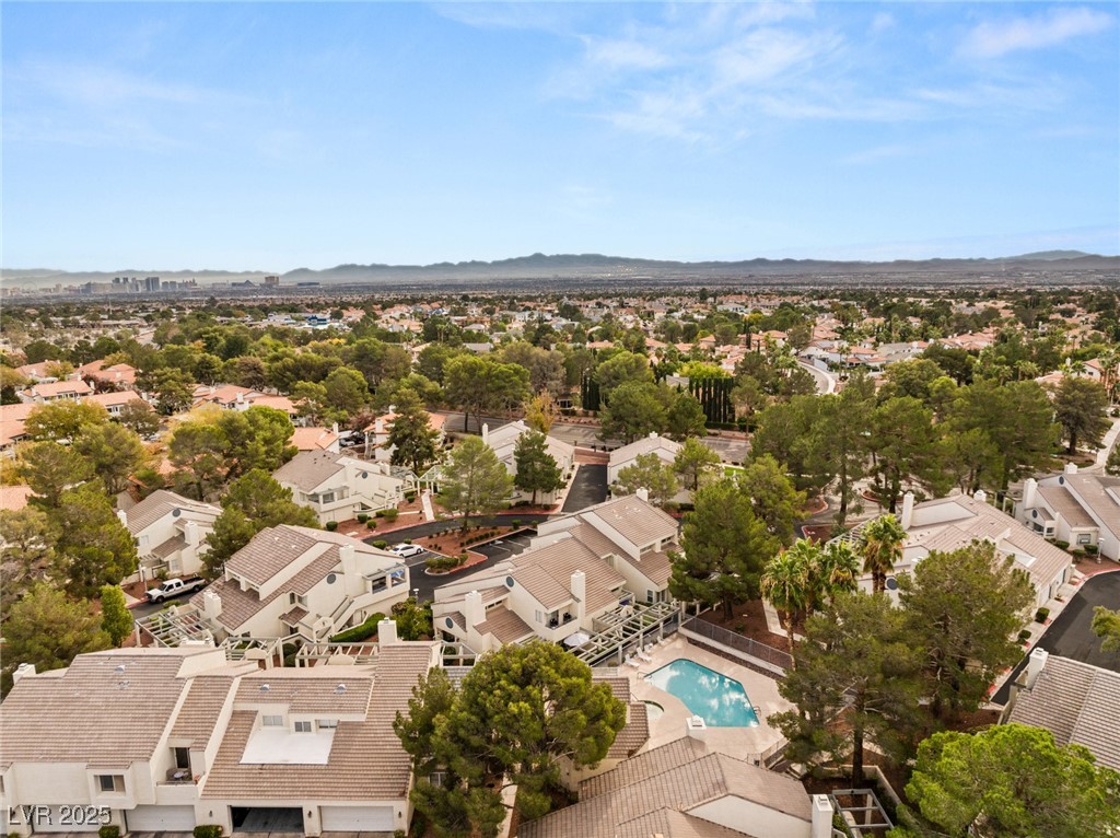 2757 Lodestone Drive Las Vegas NV 89117