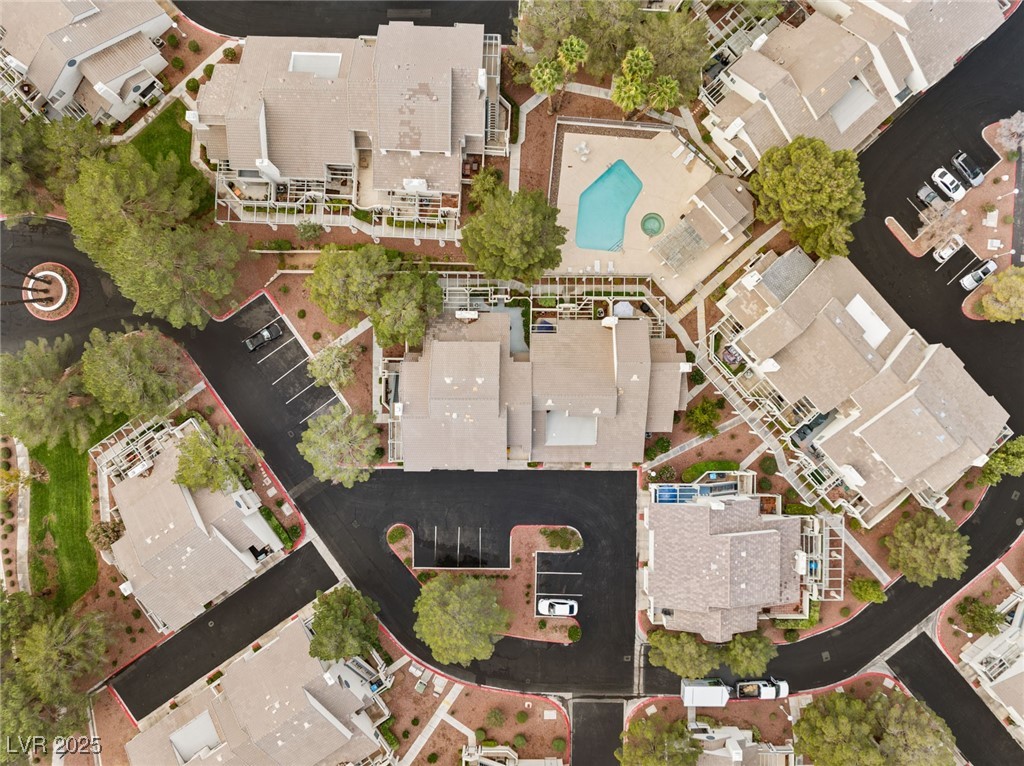 2757 Lodestone Drive Las Vegas NV 89117