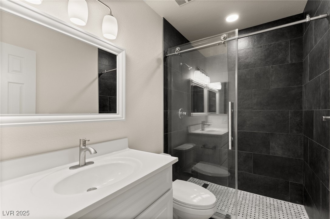 2757 Lodestone Drive Las Vegas NV 89117