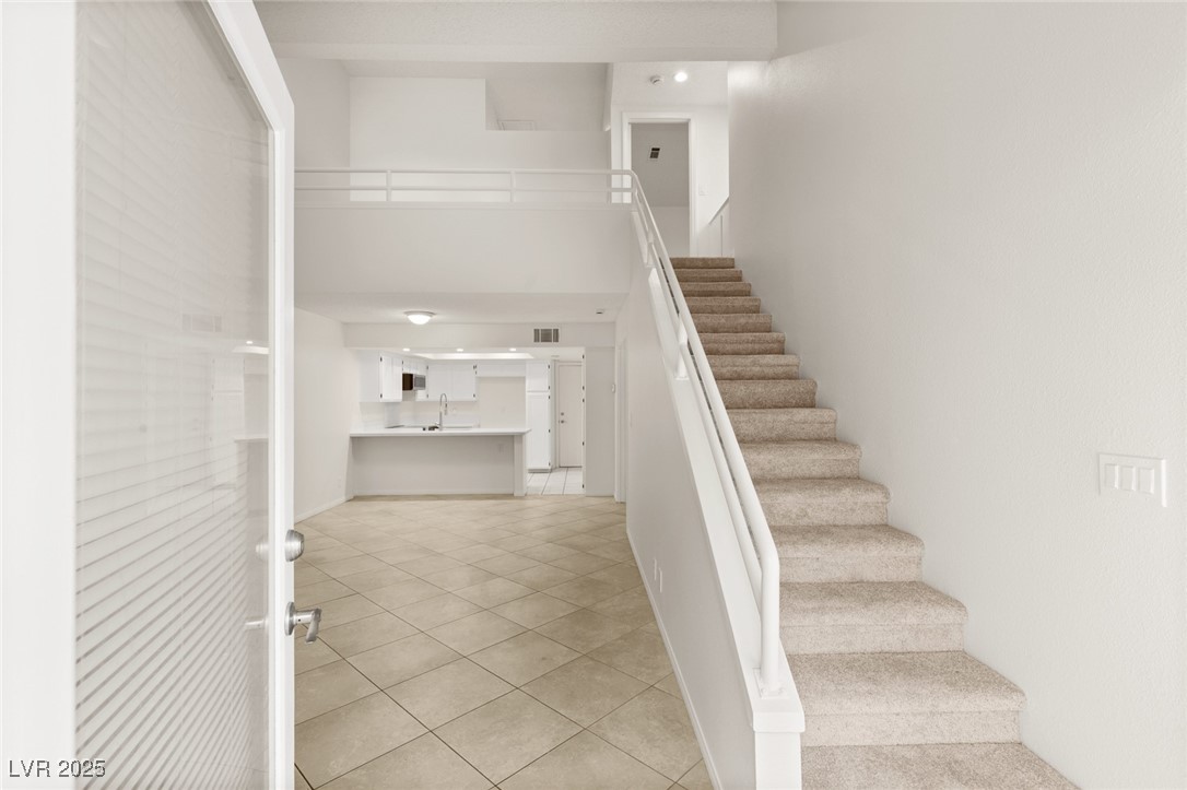 2757 Lodestone Drive Las Vegas NV 89117