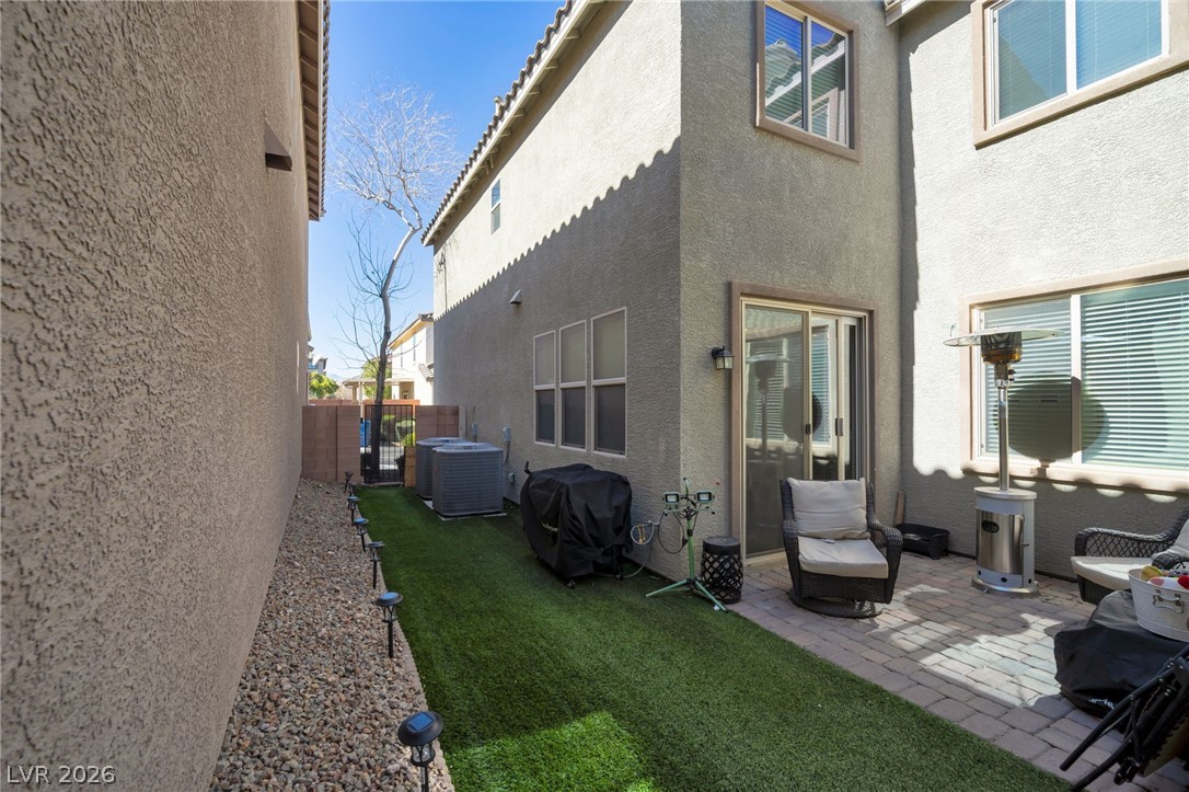 11047 Ketchikan Street Las Vegas NV 89179
