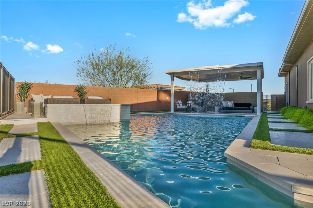 10096 Amethyst Hills Street Las Vegas NV 89148
